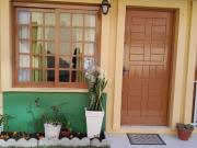 Sobrado mobiliado em condominio baiiro Piá Nova...