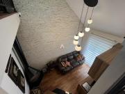 Sobrado Mobiliado em Condomínio Fechado no bairro