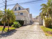 SOBRADO MOBILIADO EM CONDOMÍNIO FECHADO NO JARDIM DAS...