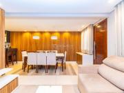 Sobrado mobiliádo em condomínio pensado para famíl