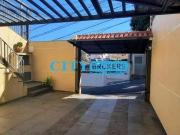 Sobrado mobiliado em Tucuruvi, SP — 107 m², 2 quartos 1...