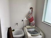 Sobrado mobiliado em Villaggio no Campo Grande