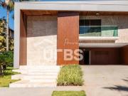 Sobrado Mobiliado no Alphaville Goiás