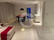 Sobrado mobiliado para alugar na mooca