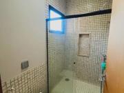 Sobrado mobiliado para aluguel possui 430 metros...