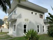 Sobrado Mobiliado para venda em condomínio fechado em...