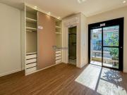 Sobrado Mobiliado Tríplex Novo 3 Suíte, 2 Vagas, Terraço...