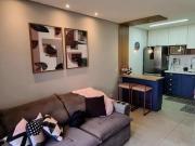 Sobrado mobiliado venda Campestre Santo Andre 2 vagas...