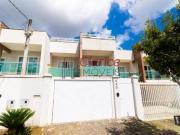 Sobrado mobiliado venda em São José dos Pinhais, sobrado...