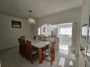 Sobrado mobliado e planejado PRONTO PARA MORAR! Jardim...