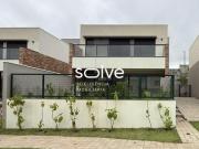 Sobrado Modelo Solar com 3 suítes à venda, 222,00 m²...