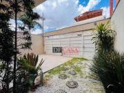 Sobrado Moderno 2 suítes / Terraço Gourmet com Piscina /...
