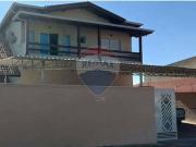 Sobrado Moderno à Venda em Parque da Indústria Sumaré