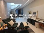 Sobrado moderno à venda na Vila Granada com 160m², 3...