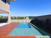 Alphaville Goiás — Sobrado de Alto Padrão com 5 Suítes,...