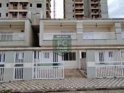 SOBRADO MODERNO COM 2 DORMITÓRIOS, VARANDA COM VISTA...