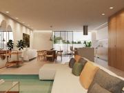 SOBRADO MODERNO COM 3 SUÍTES EM CONDOMÍNIO FECHADO COM INFRA