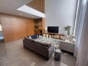 Sobrado moderno com 4 suítes disponível para venda no...