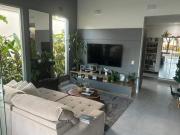 SOBRADO MODERNO COM PISCINA E ESPAÇO GOURMET – RIACHO...