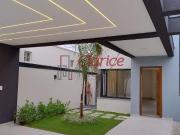 Sobrado moderno com piscina, sobrado alto padrão