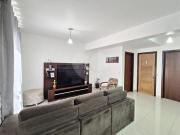 Sobrado Moderno e Espaçoso em Condomínio Fechado – 145m²...