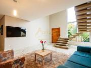 Sobrado Moderno e Iluminado no Bolsão de Interlagos