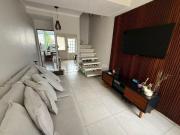 SOBRADO MODERNO E REFORMADO EM CONDOMÍNIO FECHADO SÃO...