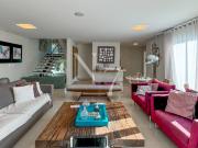 Sobrado moderno em condomínio clube em Atibaia !