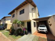 Sobrado Moderno em Condomínio – Funcionalidade, Conforto...