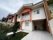 Sobrado moderno no Roça Grande