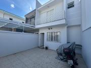 SOBRADO MODERNO, PROX METRO VILA SONIA FL37