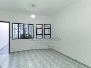 Sobrado Mooca 2 dormitórios sala cozinha banheiro 1 vaga