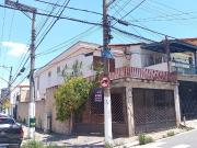 Sobrado mooca 3 dormitórios 1 suíte em excelente localização