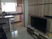 Sobrado Mooca 3 Quartos 1 Suíte c/ Garagem