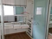 SOBRADO MOOCA CONDOMINIO 2 DORMITORIOS 2 SUITES 4 VAGAS