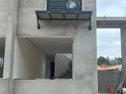 Sobrado, Morada dos Pássaros, Taboão da Serra, SP