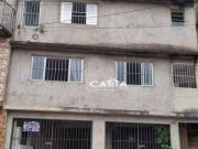 Sobrado multifamiliar à venda Jardim Brasilia Zona Leste...