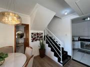 Sobrado não geminado à venda no Uberaba – 3 quartos com... Sobrado não geminado à venda no Uberaba – 3 quartos com...