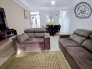 Sobrado na Aviação Praia Grande/SP