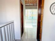 Sobrado na Aviação Praia Grande/SP