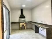 Sobrado na Brasilândia com ótima localização