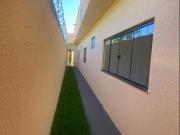Sobrado na Cachoerinha com ótima localização recém reformado