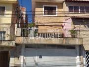 Sobrado na Cidade Ademar São Paulo/SP