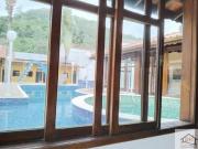 SOBRADO NA ENSEADA 4 DORMITÓRIOS MAIS 5 SUITES NOS FUN