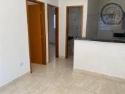 Sobrado na Jardim Samambaia Praia Grande/SP