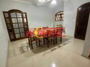 Sobrado na melhor localização da Vila Galvão Guarulhos