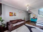 Sobrado na Mooca 142m2 3 dormitórios 1 suítes 2 vagas