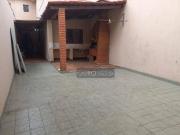 Sobrado na Mooca com 221m²