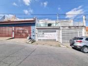 Sobrado na Mooca com 3 dormitórios com 1 suíte e 2 vagas...