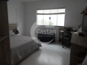 sobrado na penha com piscina, sauna, 3 suites e 3 vagas